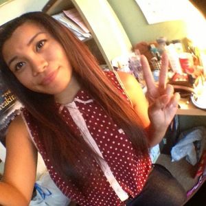 Meet your Posher, Kerry